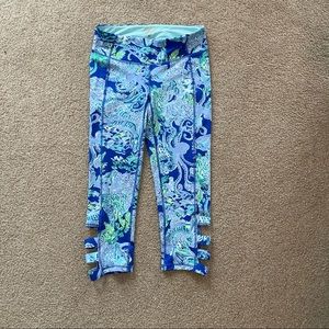 Lilly Pulitzer Leggings